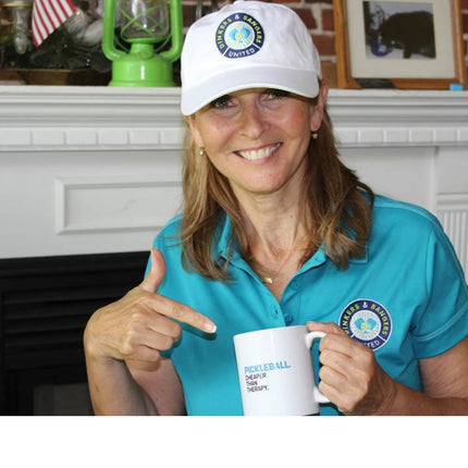 Dinkers & Bangers Pickleball Apparel & Gifts