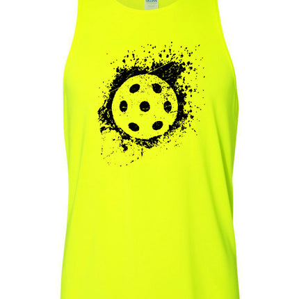 Rugged Pickleball - Mens Performance Tank