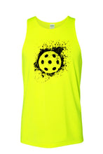 Load image into Gallery viewer, Rugged Pickleball - Mens Performance Tank
