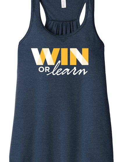 Collection image for: Win or Learn