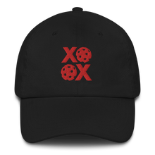 Load image into Gallery viewer, XOXO - Cotton Twill Cap

