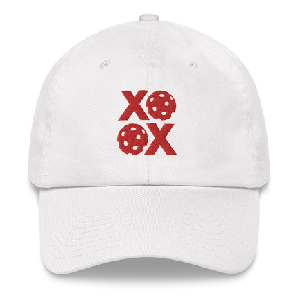 XOXO - Cotton Twill Cap