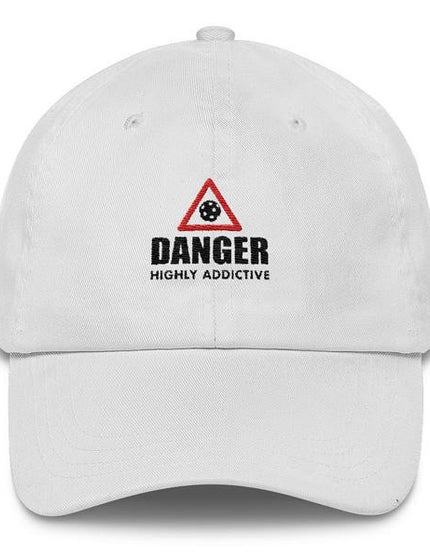 Collection image for: Danger Highly Addictive