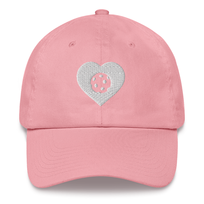 LOVE - Cotton Twill Cap