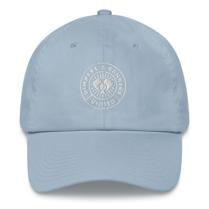 Dinkers & Bangers United™ - Cotton Twill Cap
