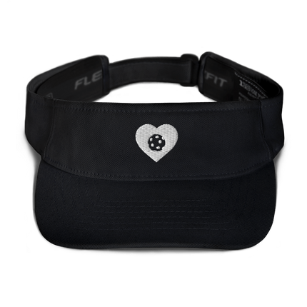 LOVE - Dri Fit Visor