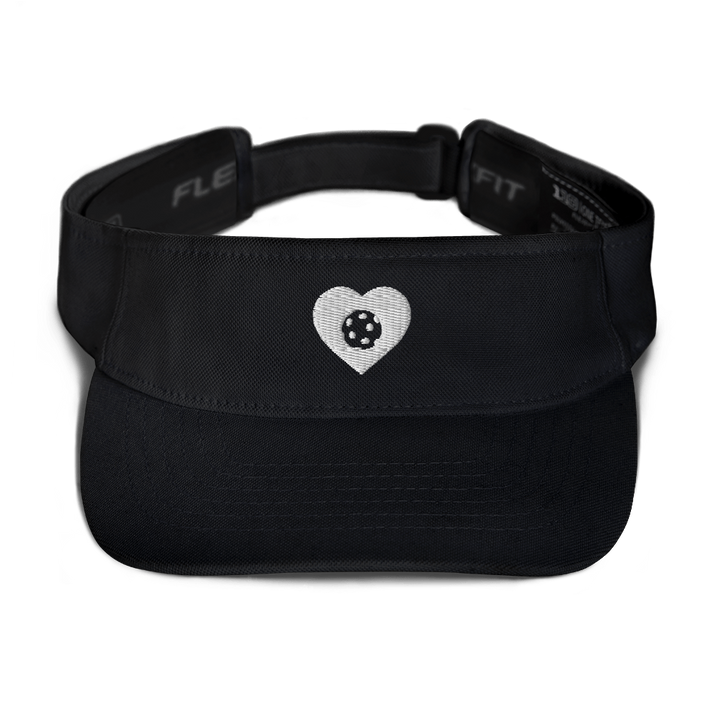 LOVE - Dri Fit Visor