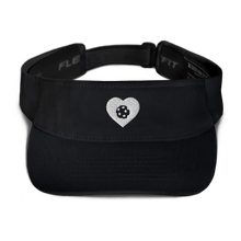 Load image into Gallery viewer, LOVE - Dri Fit Visor
