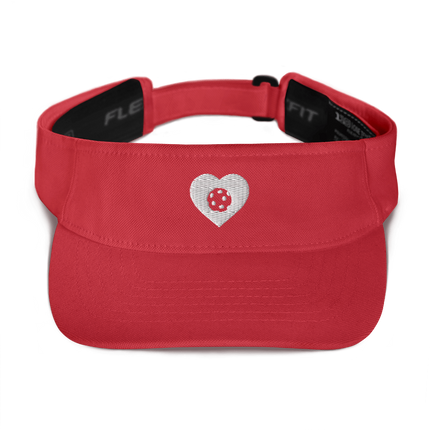 LOVE - Dri Fit Visor