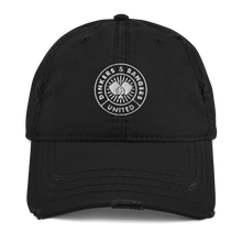 Load image into Gallery viewer, Dinkers &amp; Bangers United™ - Distressed Cotton Cap

