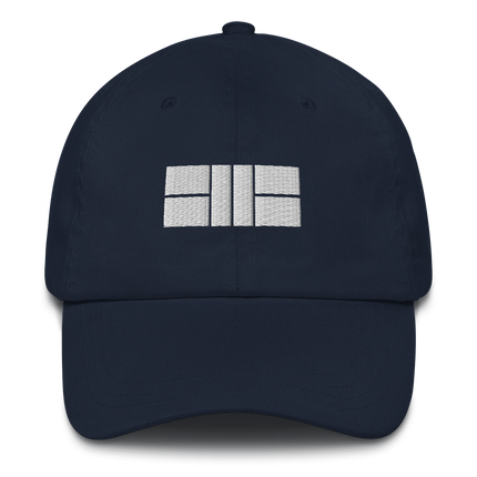 Pickleball Court - Cotton Twill Hat