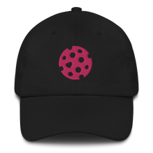 Load image into Gallery viewer, Heart of Pickleball - Cotton Twill Cap
