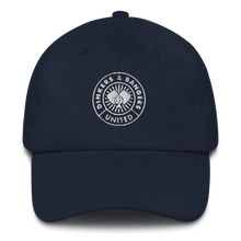 Load image into Gallery viewer, Dinkers &amp; Bangers United™ - Cotton Twill Cap
