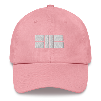 Pickleball Court - Cotton Twill Hat