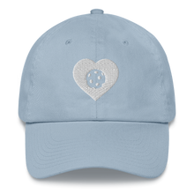 Load image into Gallery viewer, LOVE - Cotton Twill Cap
