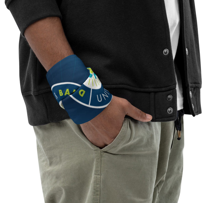 Dinkers & Bangers United™ - Gaiter- Navy