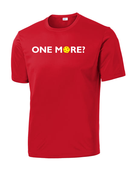 Collection image for: One More?