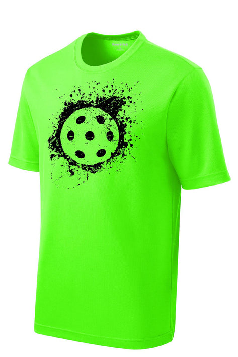 Rugged Pickleball - Mens Performance Tee