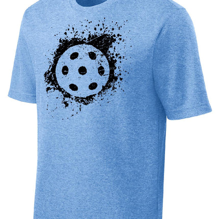 Rugged Pickleball - Mens Performance Tee