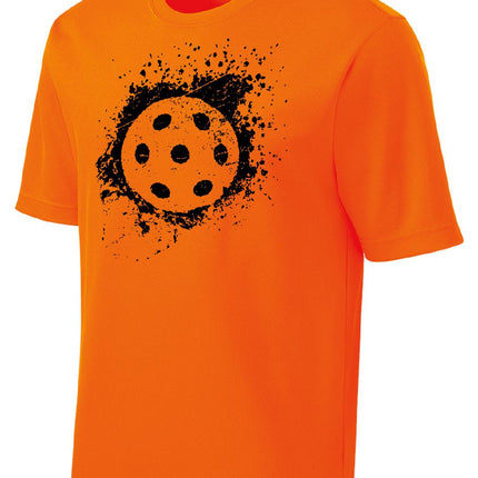 Rugged Pickleball - Mens Performance Tee