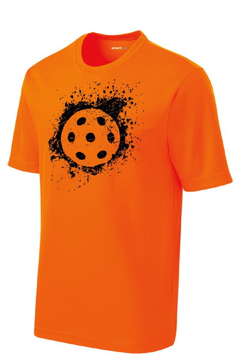 Rugged Pickleball - Mens Performance Tee