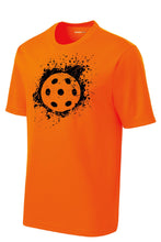 Load image into Gallery viewer, Rugged Pickleball - Mens Performance Tee
