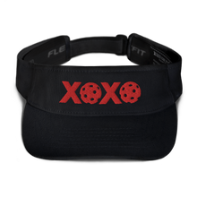 Load image into Gallery viewer, XOXO - Dri Fit Visor
