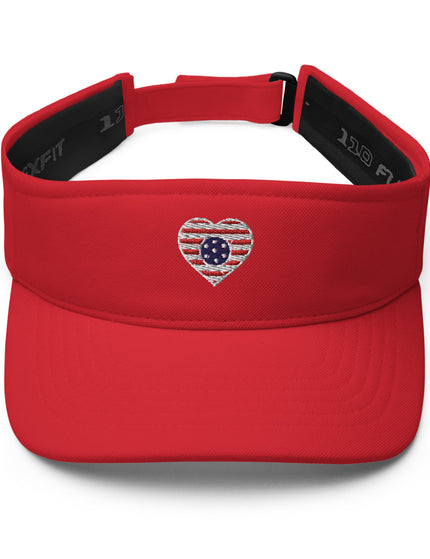 Collection image for: Love USA Flag