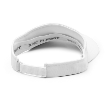 Stars & Stripes Paddles - Dri Fit Visor