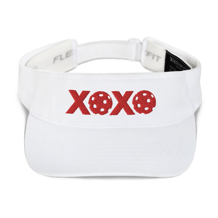 XOXO - Dri Fit Visor