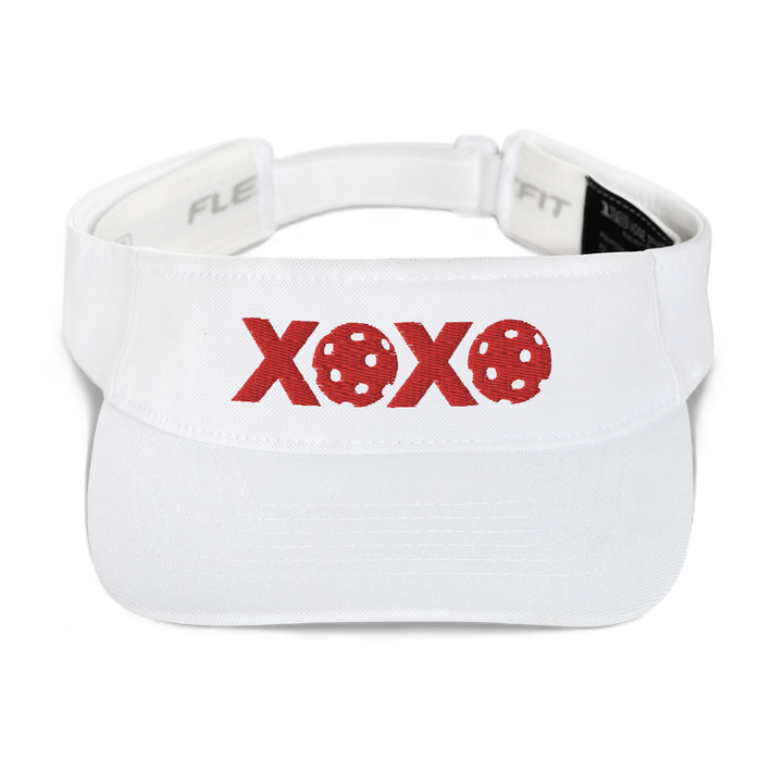 XOXO - Dri Fit Visor