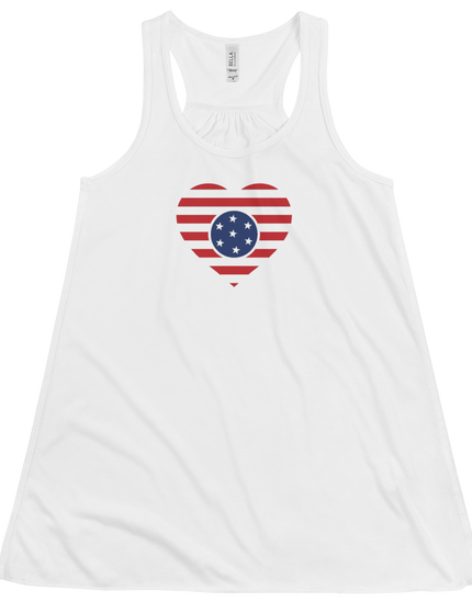 Collection image for: Love USA Flag