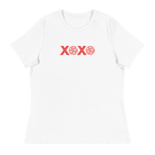 Load image into Gallery viewer, XOXO - Women&#39;s Cotton Tee
